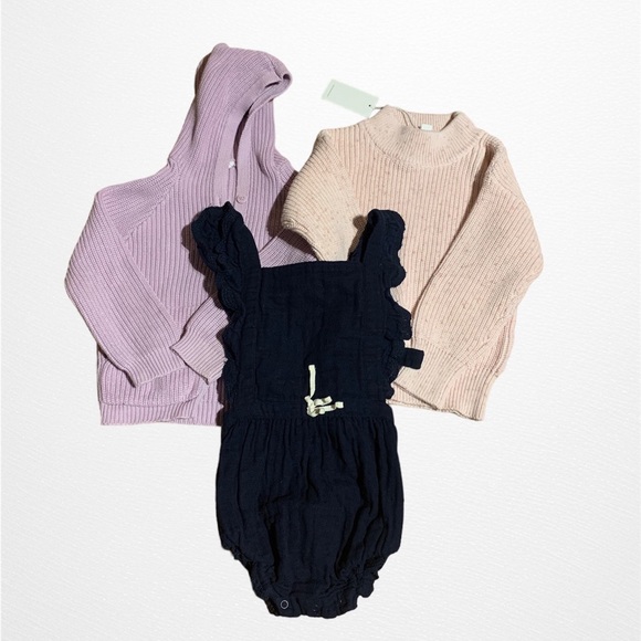 ❤️ Gorgeous JAMIE KAY Bundle ❤️ - Picture 1 of 8